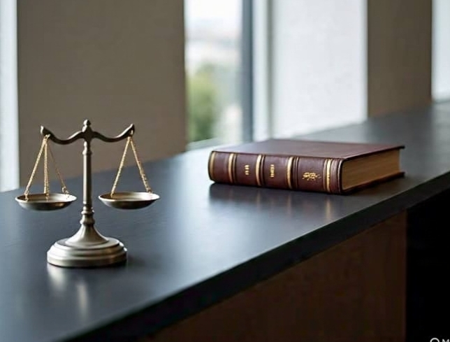 Cabinet d'avocats